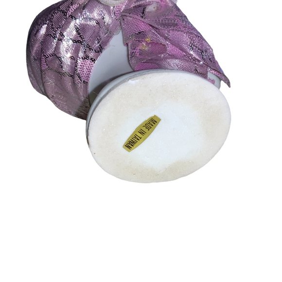 Art Deco Style Ceramic Doll Lady’s Head Figurine- 3.5 inches tall - Picture 5 of 6